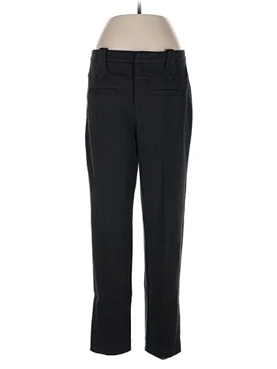 Pre-owned Cabi Dress Pants In Black