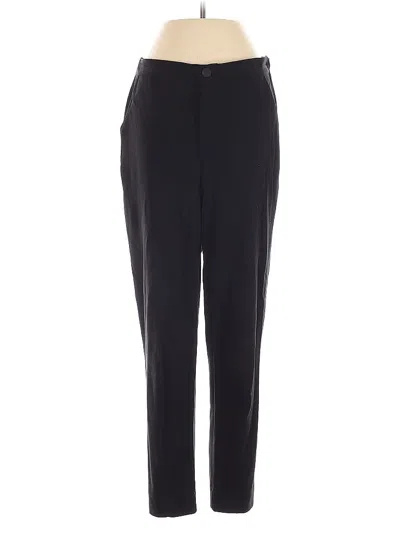 Pre-owned Cabi Dress Pants In Black