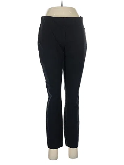 Pre-owned Cabi Dress Pants In Black