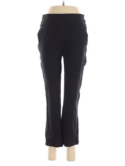 Pre-owned Cabi Dress Pants In Black