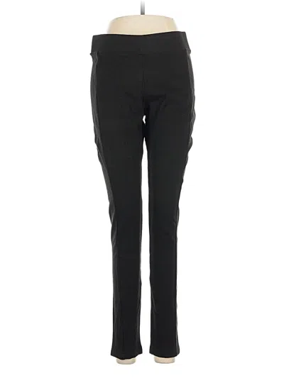 Pre-owned Cabi Dress Pants In Black