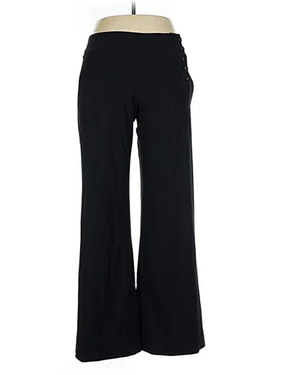 Pre-owned Cabi Dress Pants In Black