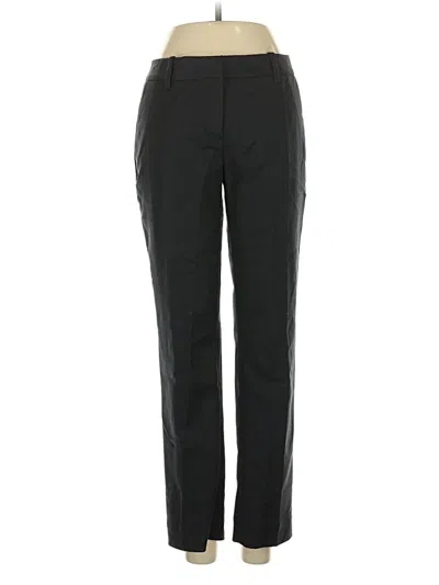 Pre-owned Cabi Dress Pants In Black