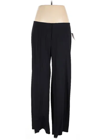 Pre-owned Cabi Dress Pants In Black