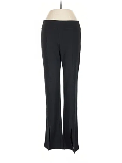 Pre-owned Cabi Dress Pants In Black