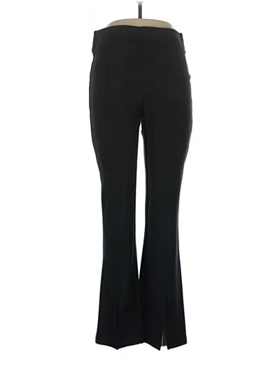 Pre-owned Cabi Dress Pants In Black