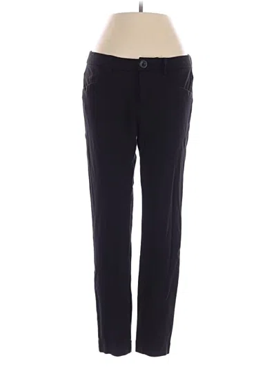 Pre-owned Cabi Dress Pants In Black