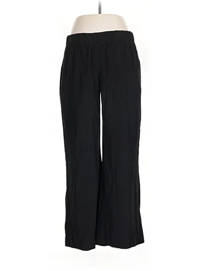 Pre-owned Cabi Dress Pants In Black