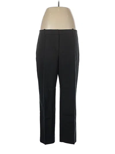 Pre-owned Cabi Dress Pants In Black
