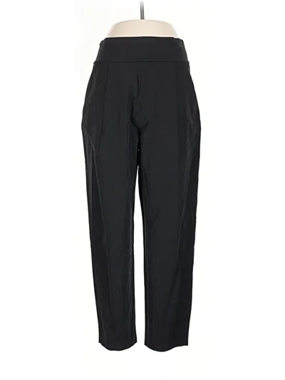 Pre-owned Cabi Dress Pants In Black