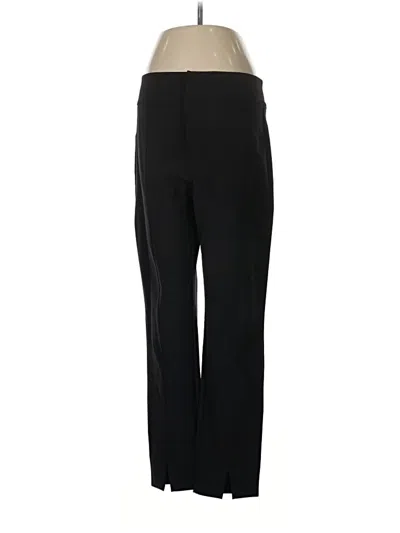 Pre-owned Cabi Dress Pants In Black