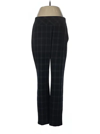 Pre-owned Cabi Dress Pants In Black