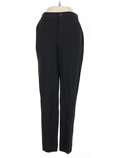Pre-owned Cabi Dress Pants In Black
