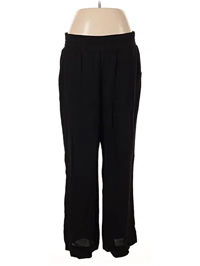 Pre-owned Cabi Dress Pants In Black