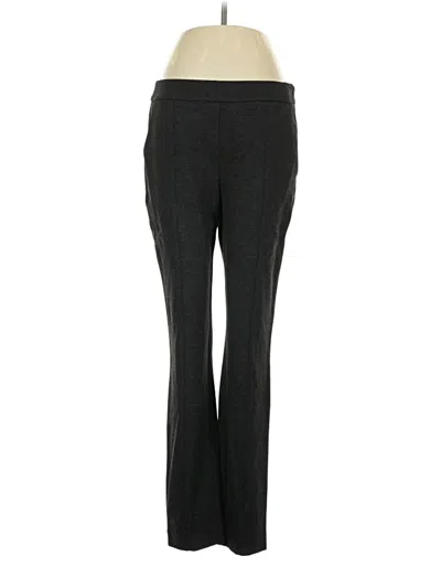 Pre-owned Cabi Dress Pants In Black