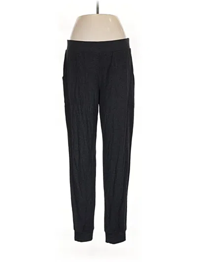 Pre-owned Cabi Dress Pants In Black