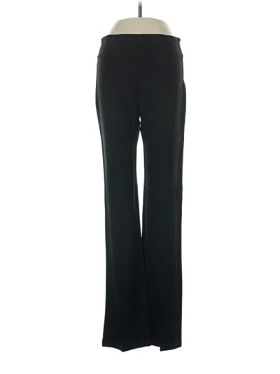 Pre-owned Cabi Dress Pants In Black