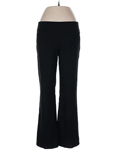 Pre-owned Cabi Dress Pants In Black