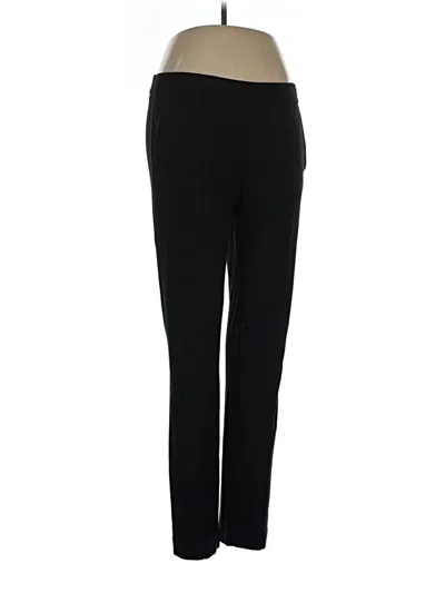 Pre-owned Cabi Dress Pants In Black
