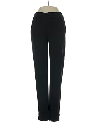 Pre-owned Cabi Dress Pants In Black