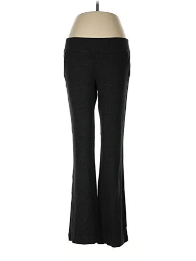 Pre-owned Cabi Dress Pants In Black