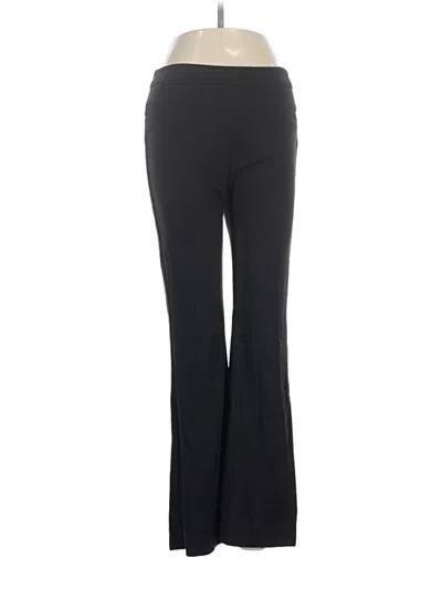 Pre-owned Cabi Dress Pants In Black