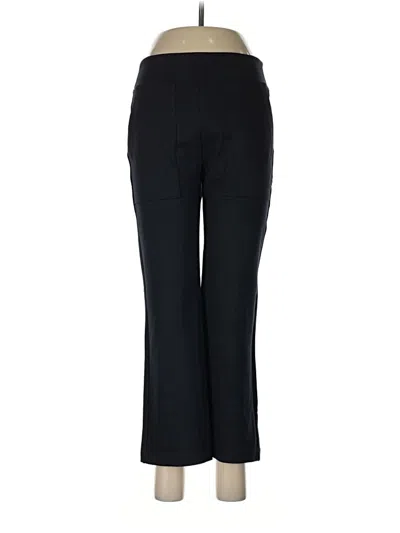 Pre-owned Cabi Dress Pants In Black