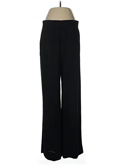 Pre-owned Cabi Dress Pants In Black
