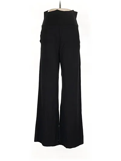Pre-owned Cabi Dress Pants In Black
