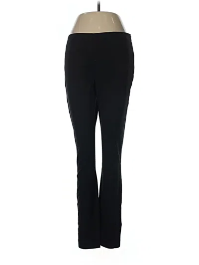 Pre-owned Cabi Dress Pants In Black