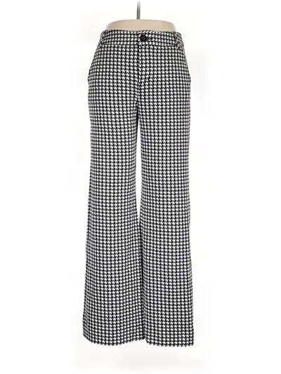 Pre-owned Cabi Dress Pants In Black