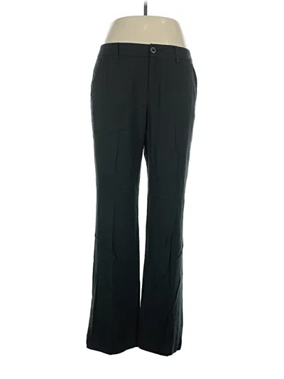 Pre-owned Cabi Dress Pants In Black