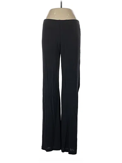 Pre-owned Cabi Dress Pants In Black