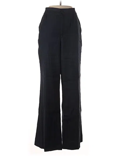 Pre-owned Cabi Dress Pants In Black