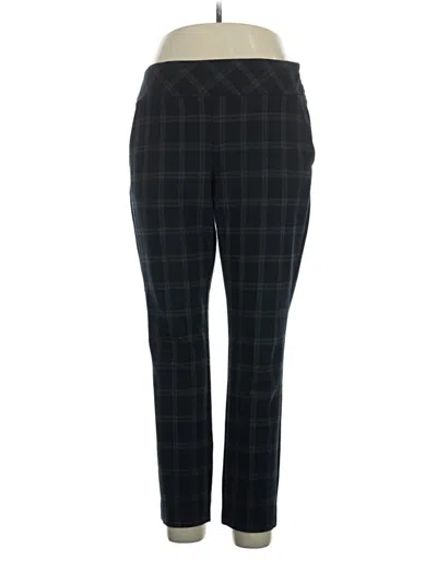 Pre-owned Cabi Dress Pants In Black
