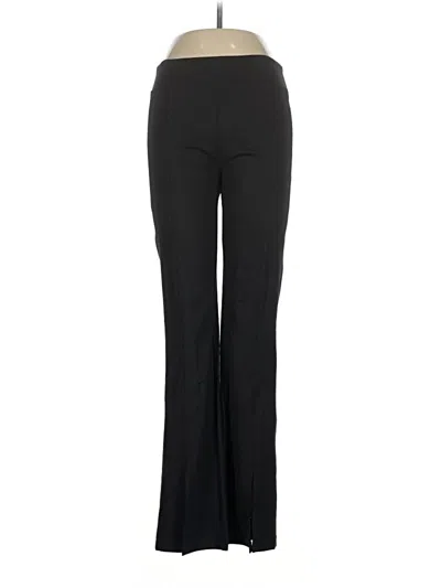 Pre-owned Cabi Dress Pants In Black