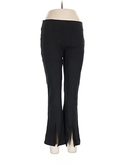 Pre-owned Cabi Dress Pants In Black