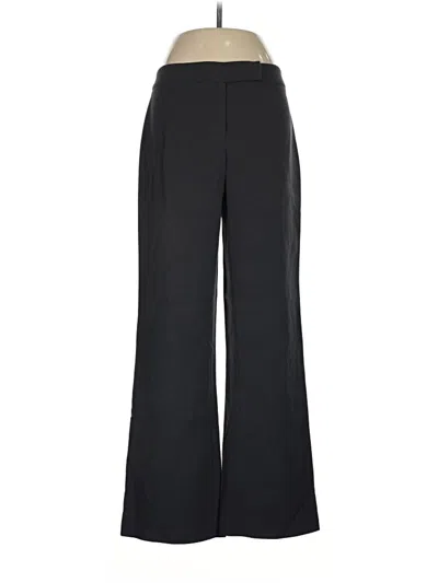 Pre-owned Cabi Dress Pants In Black