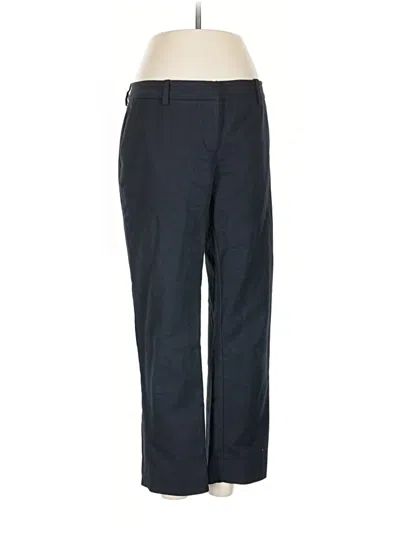 Pre-owned Cabi Dress Pants In Blue