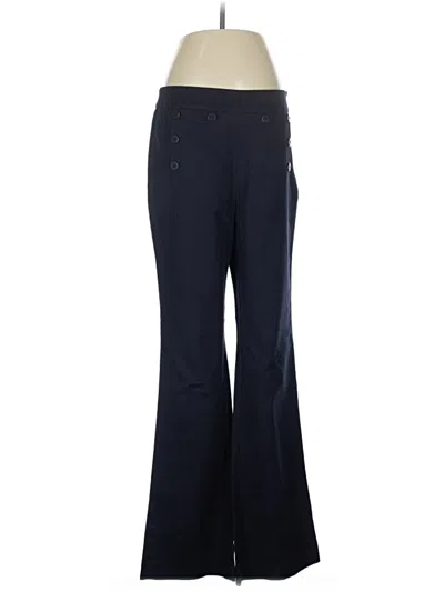 Pre-owned Cabi Dress Pants In Blue