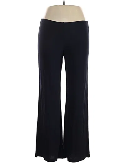 Pre-owned Cabi Dress Pants In Blue