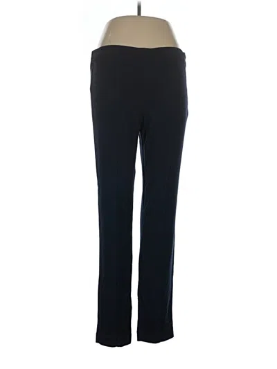 Pre-owned Cabi Dress Pants In Blue