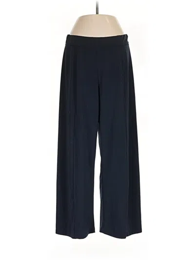 Pre-owned Cabi Dress Pants In Blue