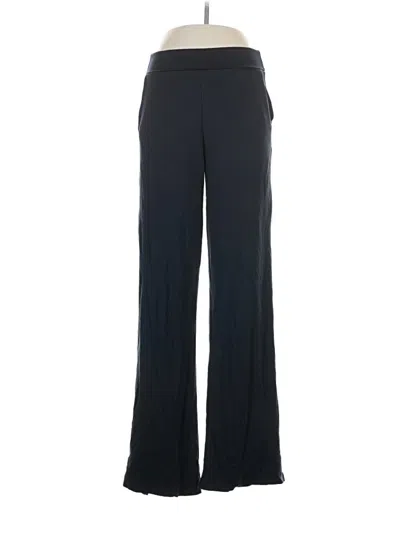 Pre-owned Cabi Dress Pants In Blue