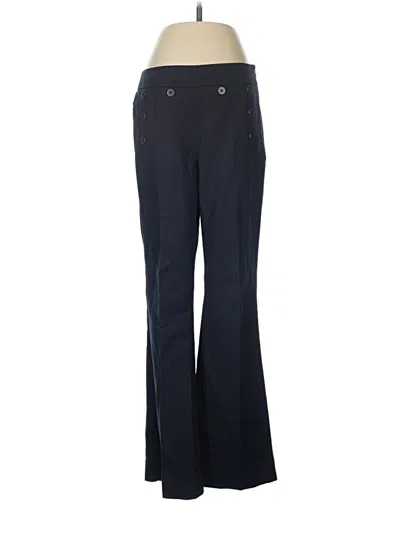 Pre-owned Cabi Dress Pants In Blue