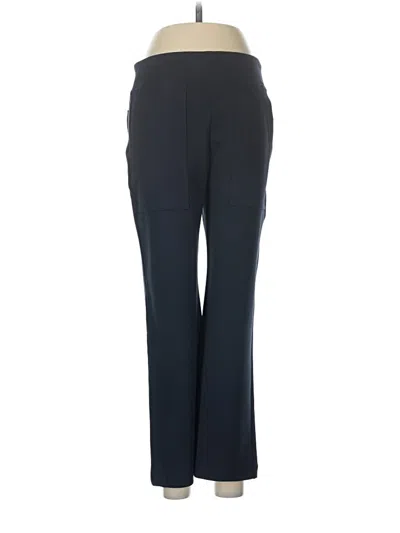 Pre-owned Cabi Dress Pants In Blue