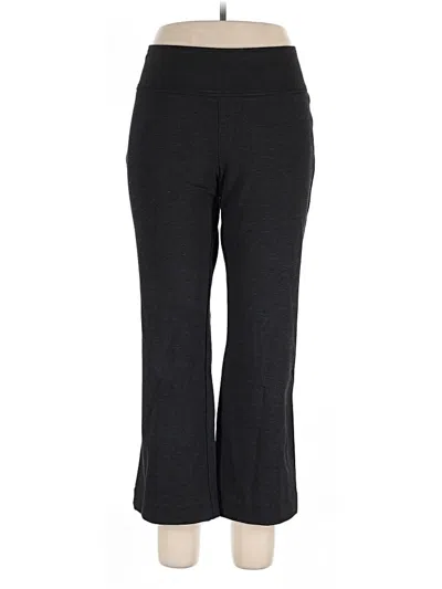 Pre-owned Cabi Dress Pants In Gray