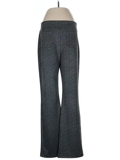 Pre-owned Cabi Dress Pants In Gray