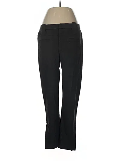 Pre-owned Cabi Dress Pants In Gray