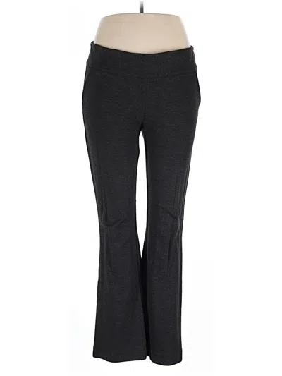 Pre-owned Cabi Dress Pants In Gray